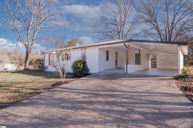 318 Elljean Road, Easley, SC 29640