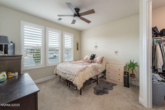 1023 Carico Valley Place, Sparks, NV 89441