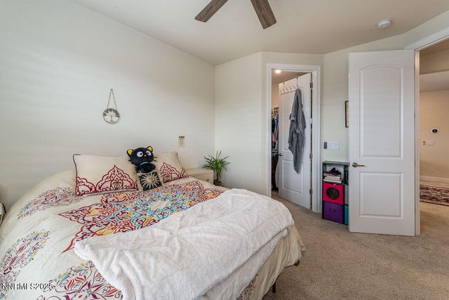 1023 Carico Valley Place, Sparks, NV 89441