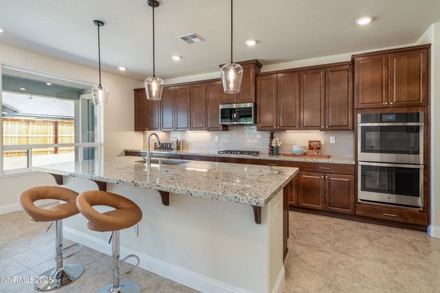 1023 Carico Valley Place, Sparks, NV 89441