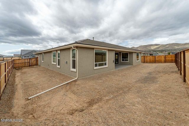 1023 Carico Valley Place, Sparks, NV 89441
