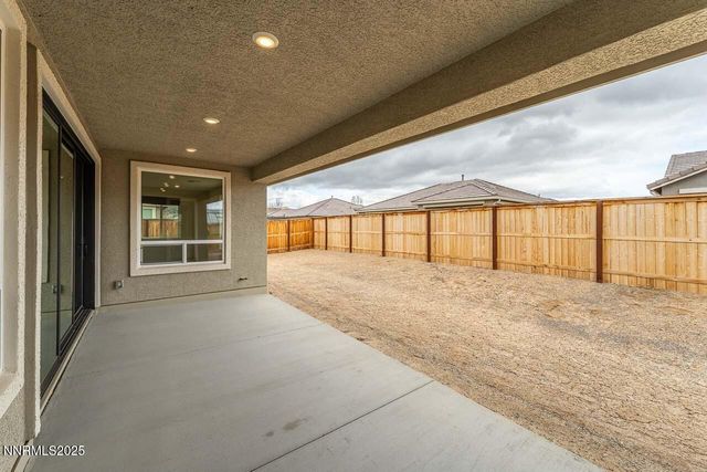 1023 Carico Valley Place, Sparks, NV 89441