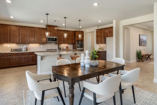 1023 Carico Valley Place, Sparks, NV 89441