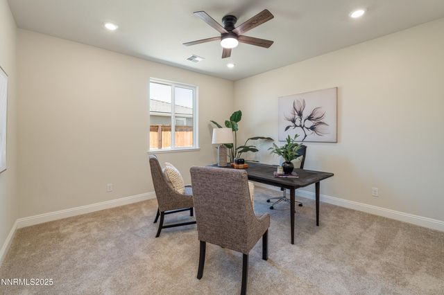 1023 Carico Valley Place, Sparks, NV 89441