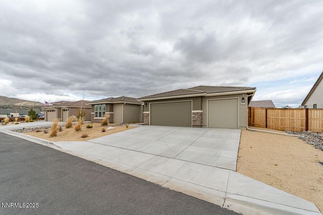 1023 Carico Valley Place, Sparks, NV 89441