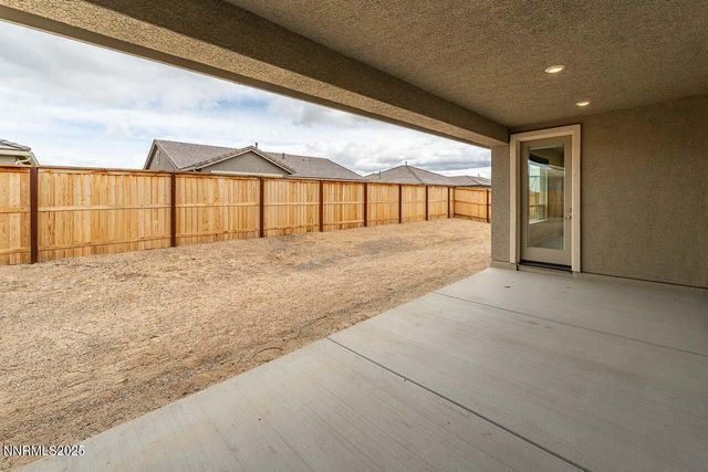 1023 Carico Valley Place, Sparks, NV 89441