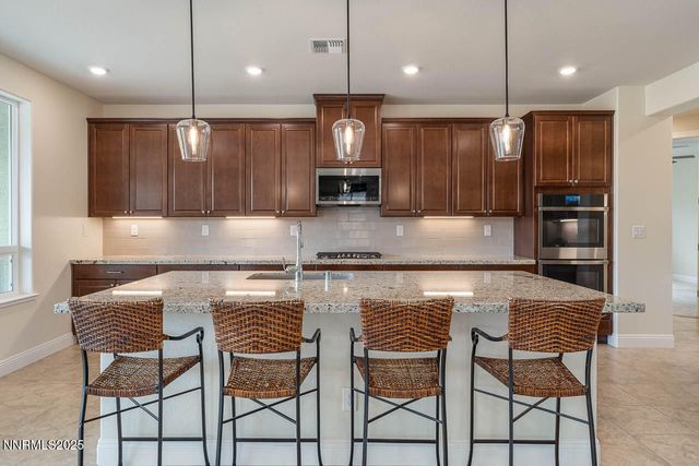 1023 Carico Valley Place, Sparks, NV 89441