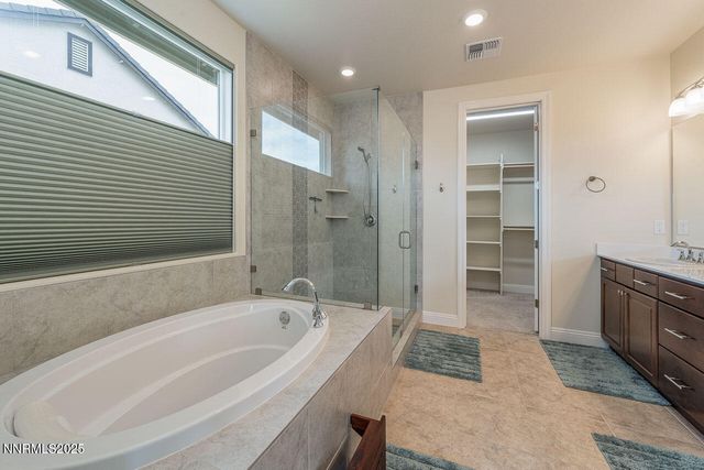 1023 Carico Valley Place, Sparks, NV 89441