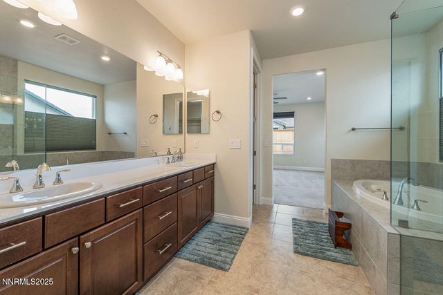 1023 Carico Valley Place, Sparks, NV 89441