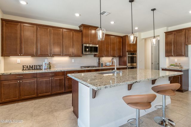 1023 Carico Valley Place, Sparks, NV 89441