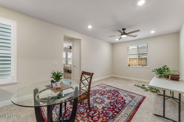 1023 Carico Valley Place, Sparks, NV 89441