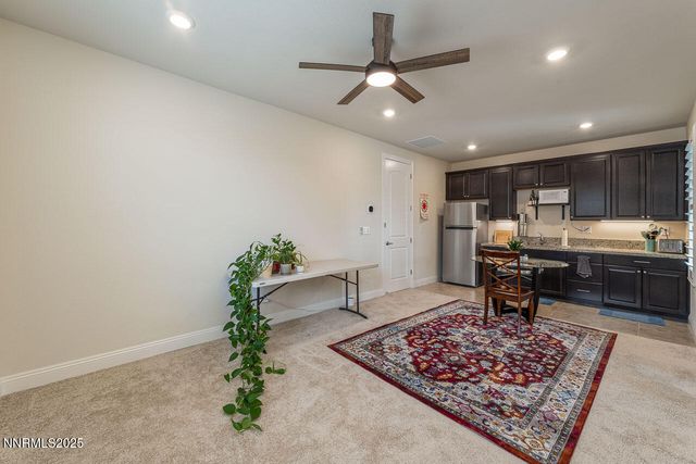 1023 Carico Valley Place, Sparks, NV 89441