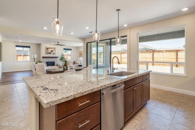 1023 Carico Valley Place, Sparks, NV 89441