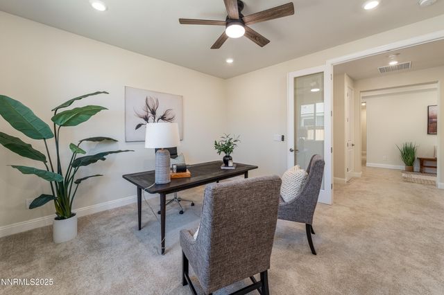 1023 Carico Valley Place, Sparks, NV 89441