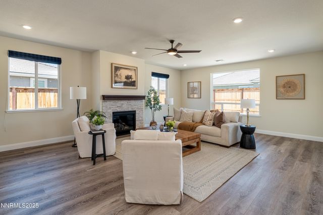 1023 Carico Valley Place, Sparks, NV 89441