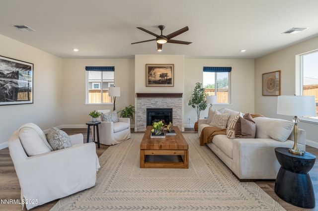 1023 Carico Valley Place, Sparks, NV 89441