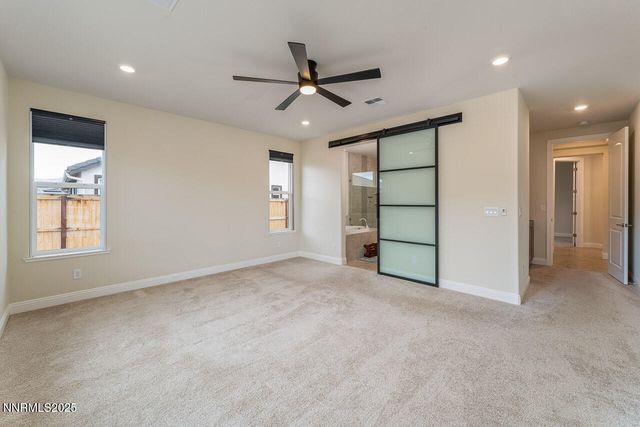 1023 Carico Valley Place, Sparks, NV 89441