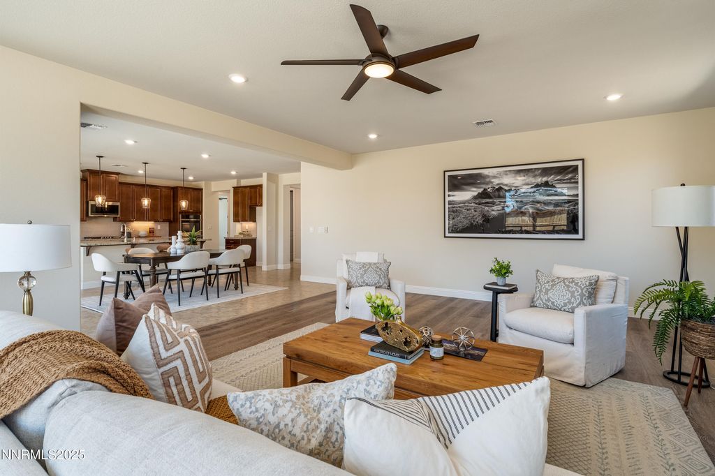 1023 Carico Valley Place, Sparks, NV 89441