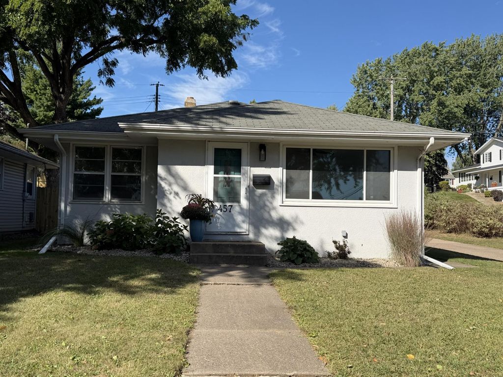 457 18th Avenue N, South Saint Paul, MN 55075 — exterior