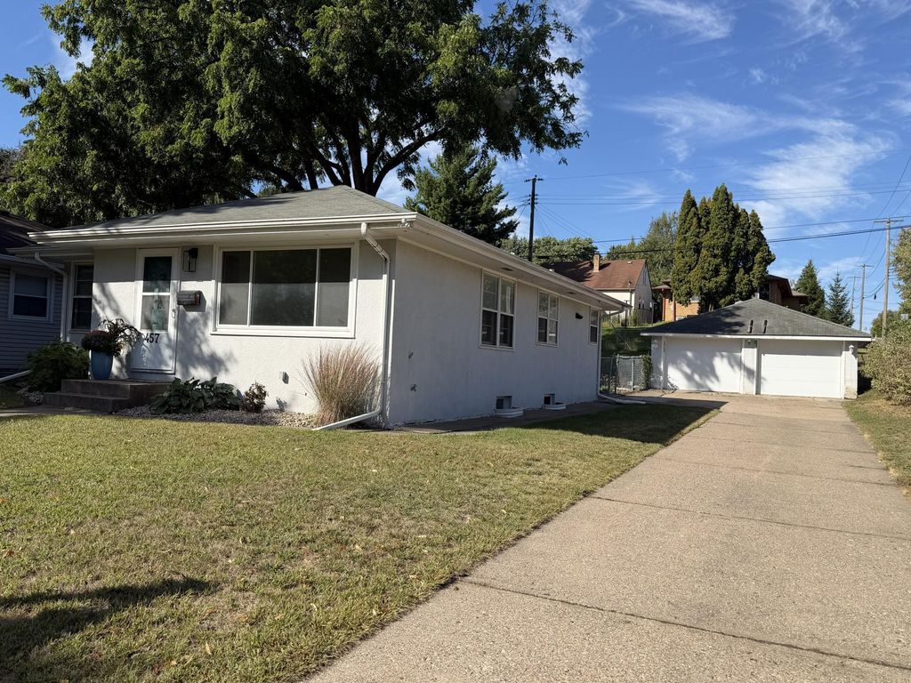 457 18th Avenue N, South Saint Paul, MN 55075 — photo 2