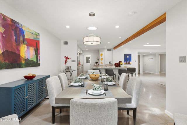 6942 E EXETER Boulevard, Scottsdale, AZ 85251
