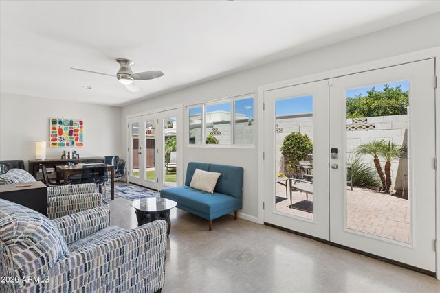 6942 E EXETER Boulevard, Scottsdale, AZ 85251