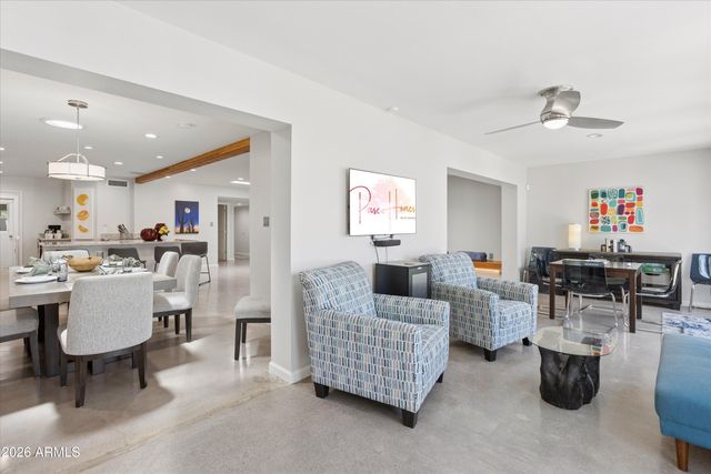 6942 E EXETER Boulevard, Scottsdale, AZ 85251