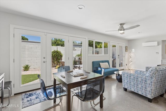 6942 E EXETER Boulevard, Scottsdale, AZ 85251