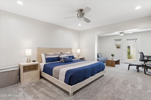 6942 E EXETER Boulevard, Scottsdale, AZ 85251