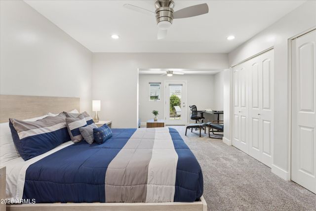 6942 E EXETER Boulevard, Scottsdale, AZ 85251
