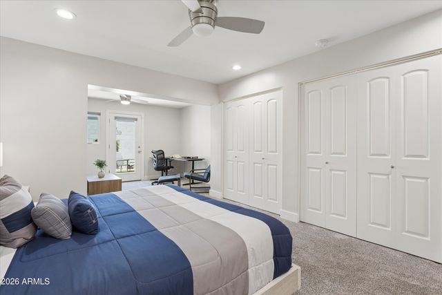 6942 E EXETER Boulevard, Scottsdale, AZ 85251