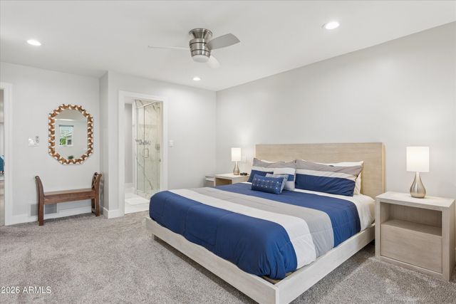 6942 E EXETER Boulevard, Scottsdale, AZ 85251
