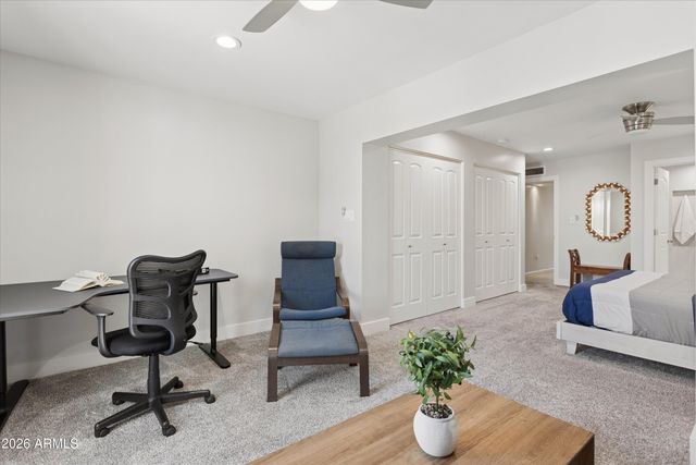 6942 E EXETER Boulevard, Scottsdale, AZ 85251