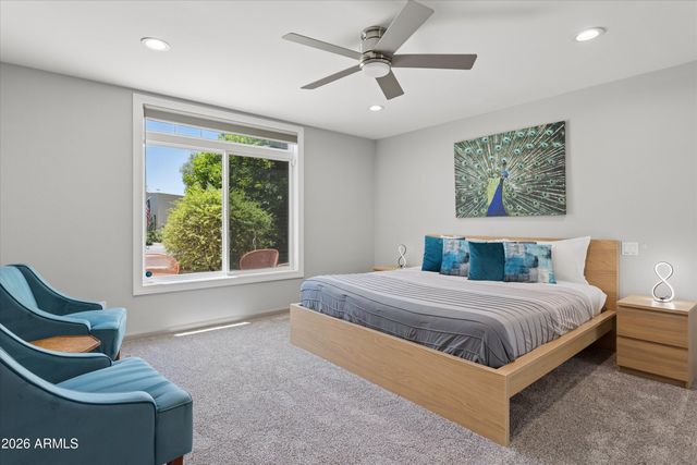 6942 E EXETER Boulevard, Scottsdale, AZ 85251