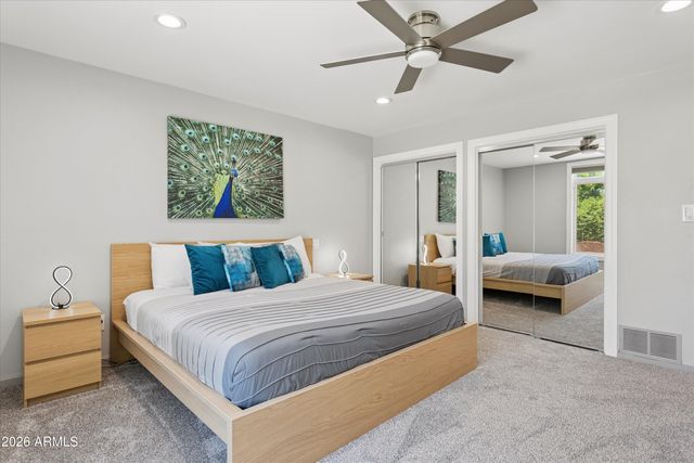 6942 E EXETER Boulevard, Scottsdale, AZ 85251
