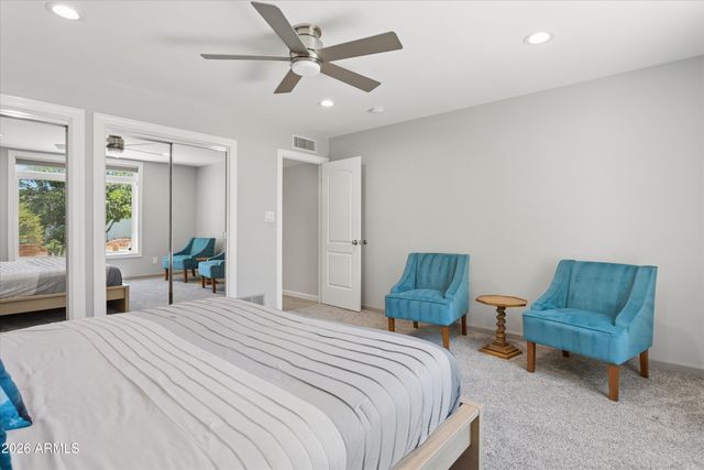 6942 E EXETER Boulevard, Scottsdale, AZ 85251