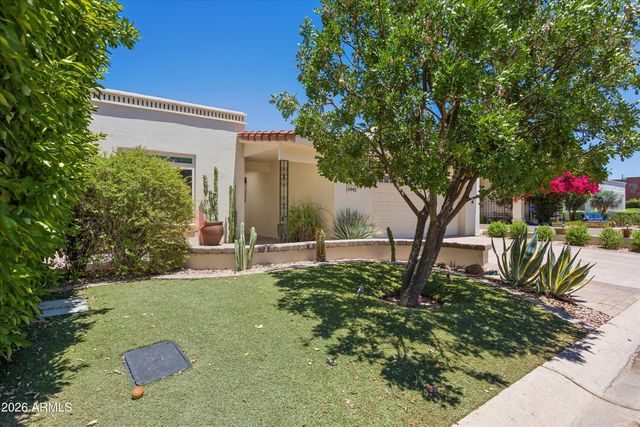 6942 E EXETER Boulevard, Scottsdale, AZ 85251