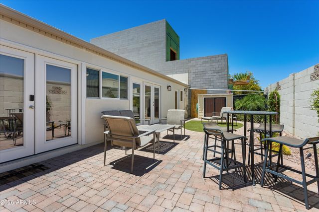 6942 E EXETER Boulevard, Scottsdale, AZ 85251