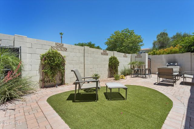 6942 E EXETER Boulevard, Scottsdale, AZ 85251
