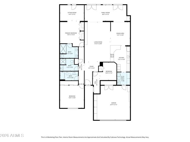 6942 E EXETER Boulevard, Scottsdale, AZ 85251