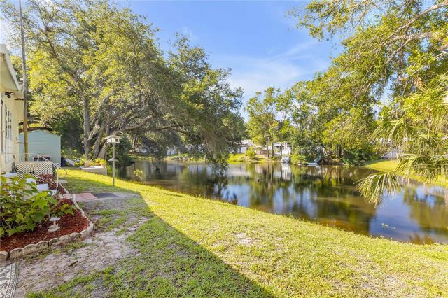 530 MILL RUN DRIVE, New Smyrna Beach, FL 32168