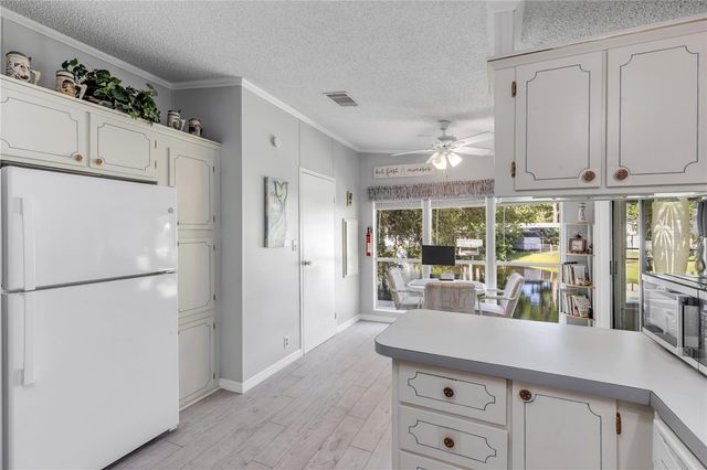 530 MILL RUN DRIVE, New Smyrna Beach, FL 32168