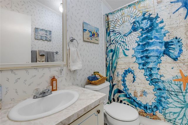 530 MILL RUN DRIVE, New Smyrna Beach, FL 32168
