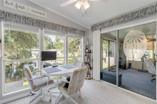 530 MILL RUN DRIVE, New Smyrna Beach, FL 32168