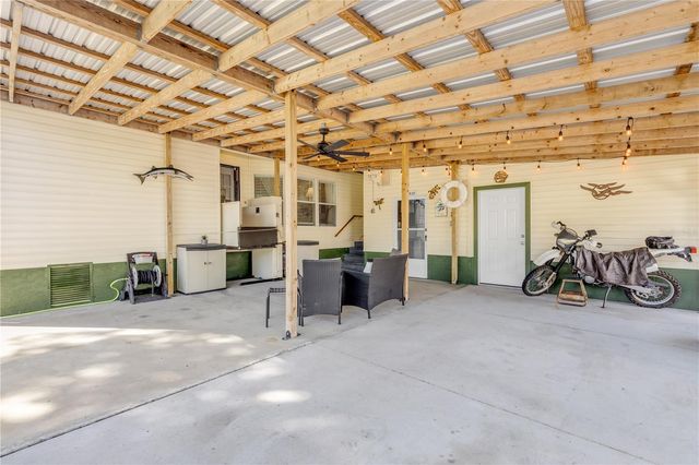 530 MILL RUN DRIVE, New Smyrna Beach, FL 32168