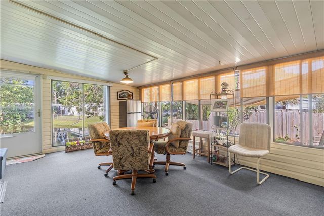530 MILL RUN DRIVE, New Smyrna Beach, FL 32168
