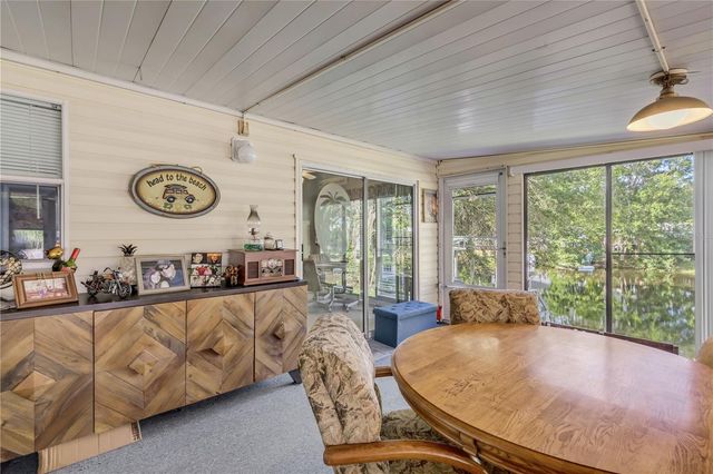 530 MILL RUN DRIVE, New Smyrna Beach, FL 32168