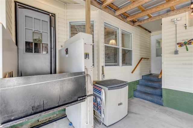 530 MILL RUN DRIVE, New Smyrna Beach, FL 32168