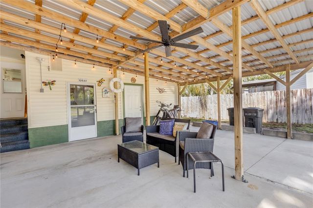 530 MILL RUN DRIVE, New Smyrna Beach, FL 32168