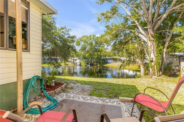 530 MILL RUN DRIVE, New Smyrna Beach, FL 32168